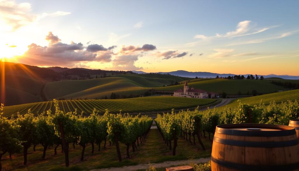 Napa Valley Vineyards