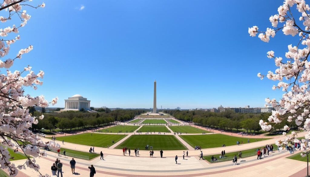 National Mall