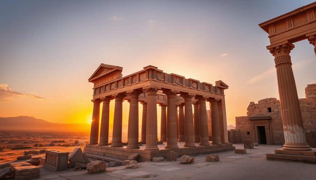 Palmyra, Syria