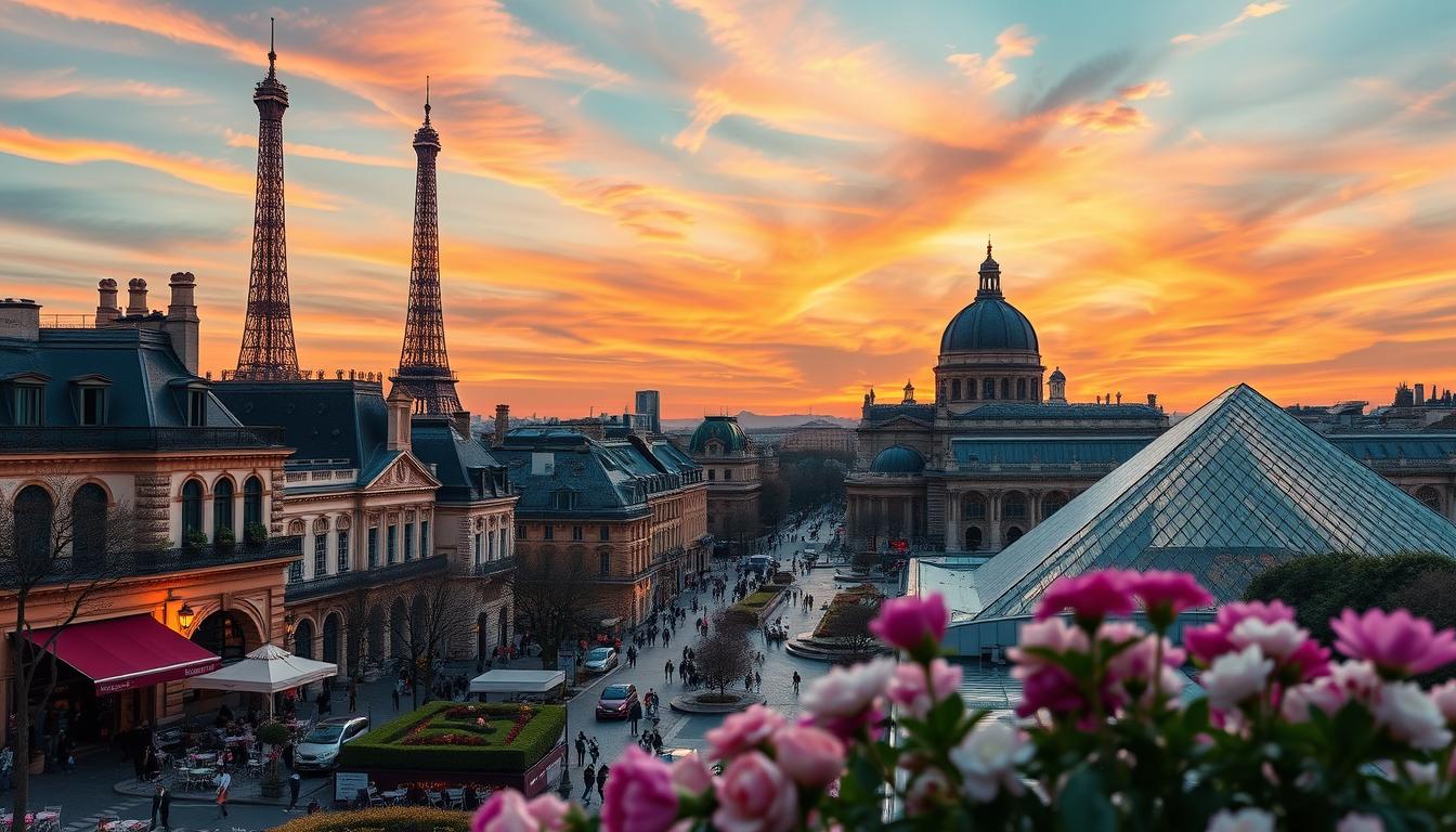 Paris Travel Guide - 10 Best Things To Do in Paris