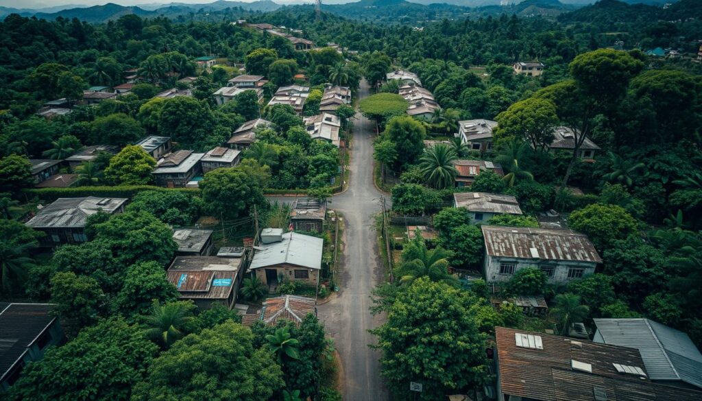 Philippine no-go zones