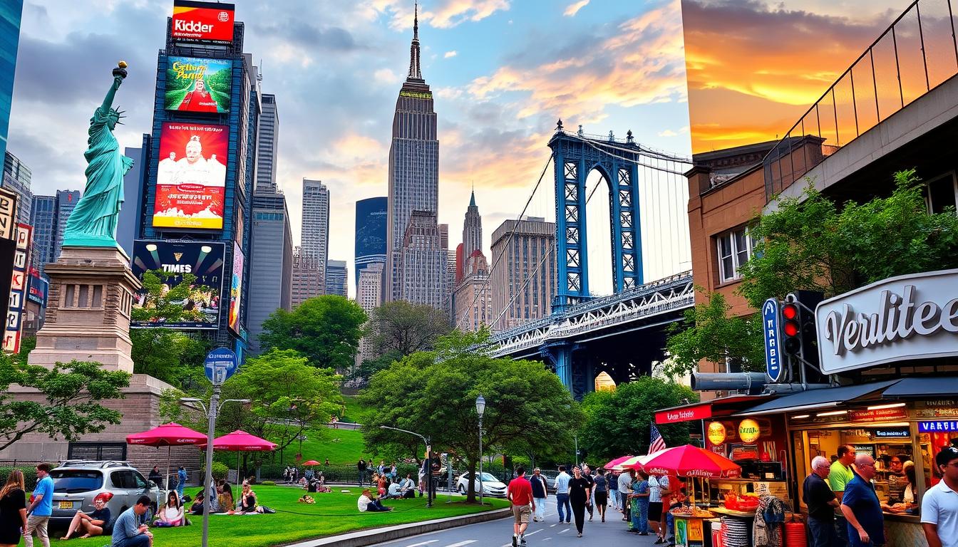 Plan Your New York Trip: Must-See Spots, Local Eats, and Expenses