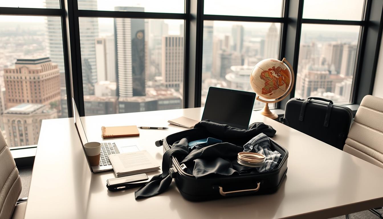 Planning the Perfect Business Trip: Key Considerations