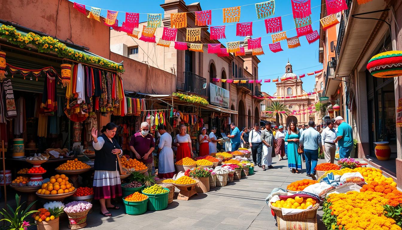 Respect the Culture: Crucial Travel Tips for Mexico