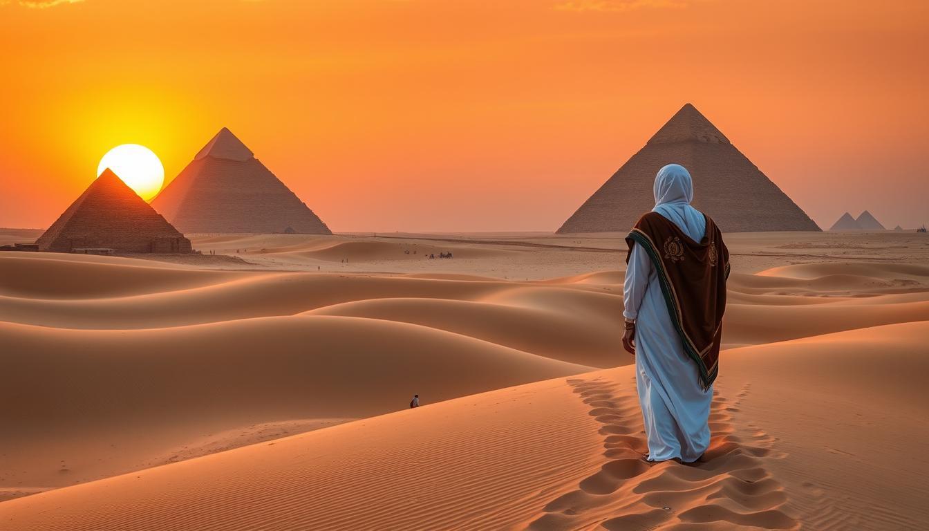 Respect the Culture: What to Avoid in Egypt