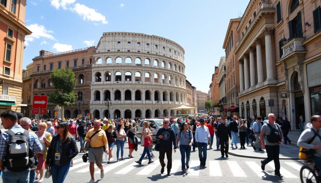 Rome travel guide