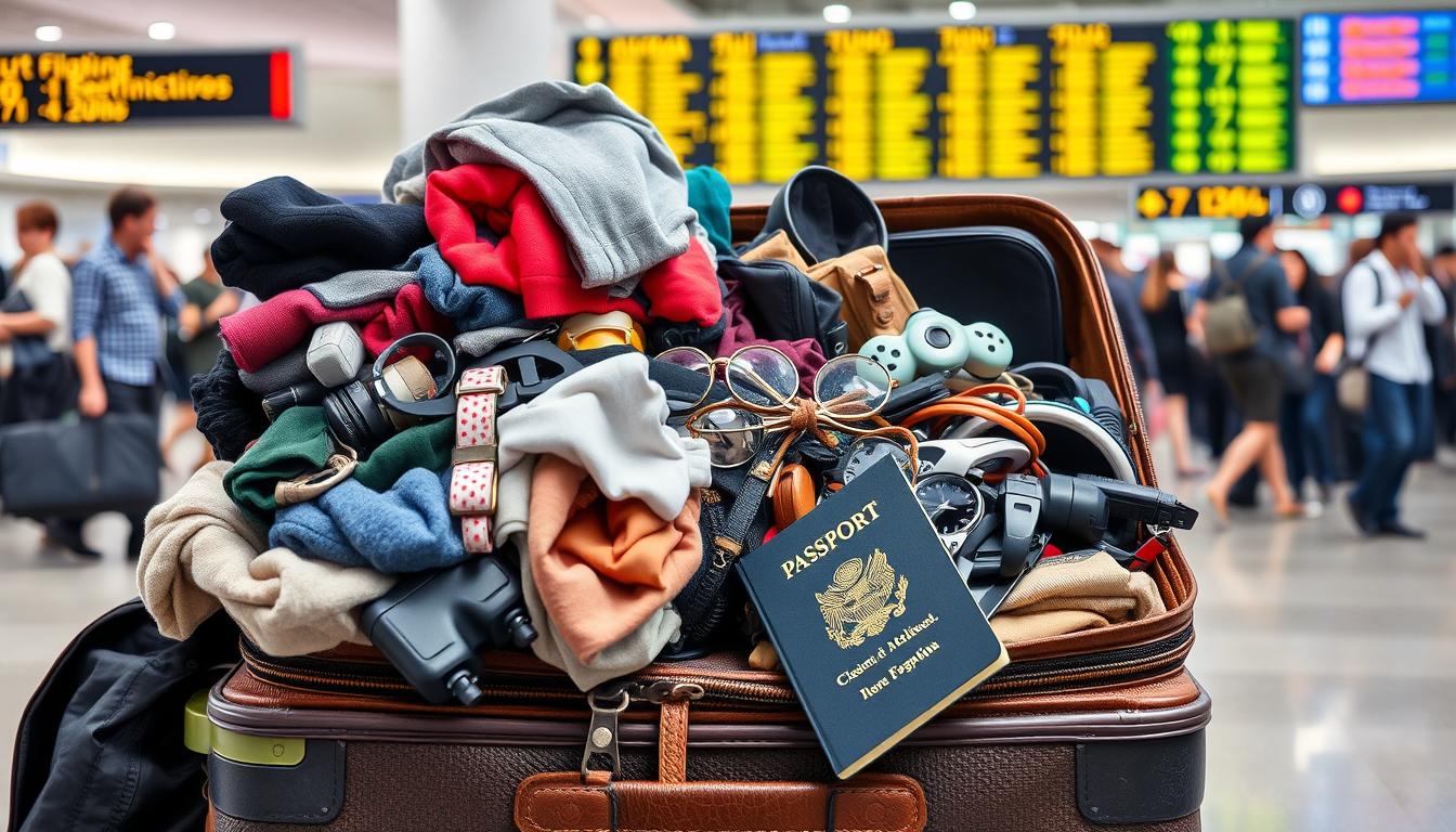 Rookie Travel Errors: What Seasoned Travelers Avoid