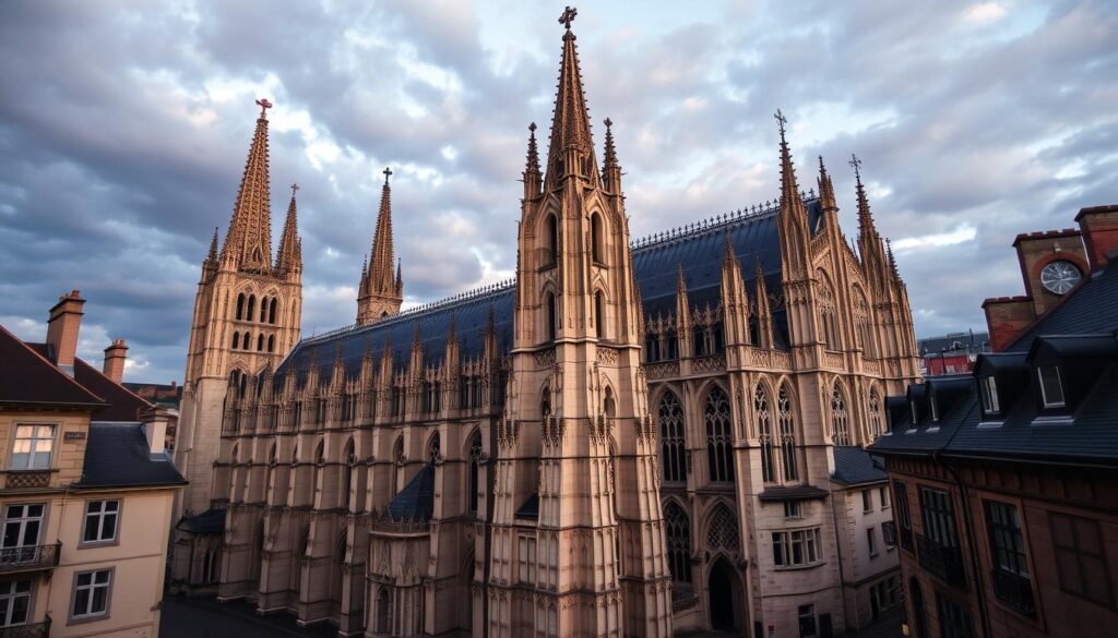 Rouen Cathedral