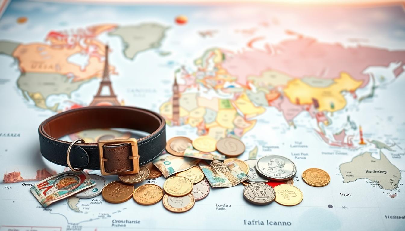 Safest Ways to Handle Money During International Travel