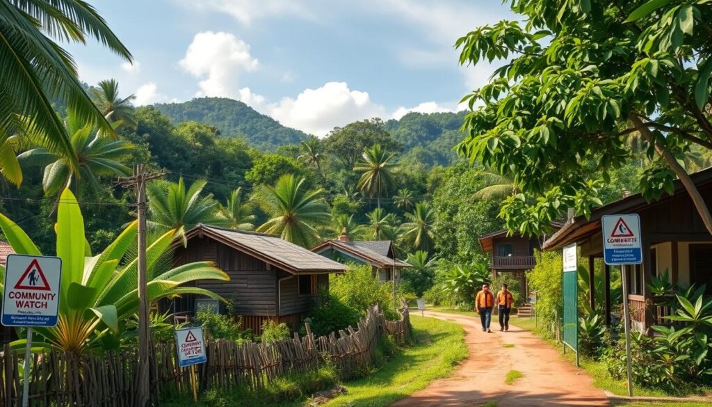 Safety and Security Measures in the Philippines