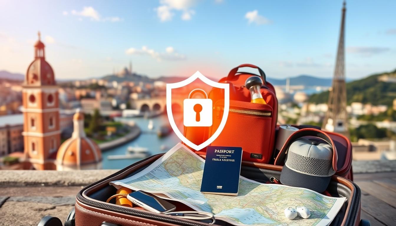 Scam-Proof Travel: Smart Tips for Staying Safe and Saving Money