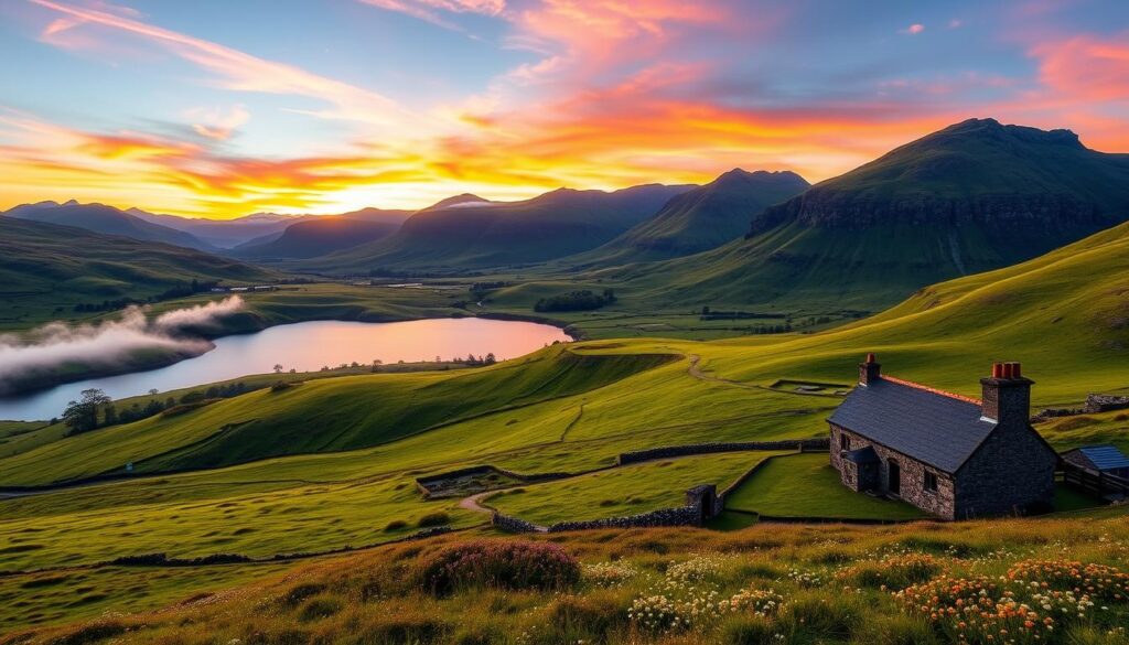 Scottish Highlands