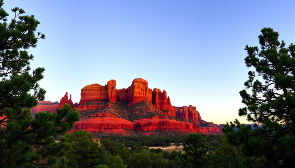 Sedona