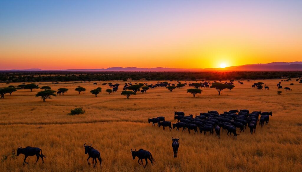 Serengeti National Park