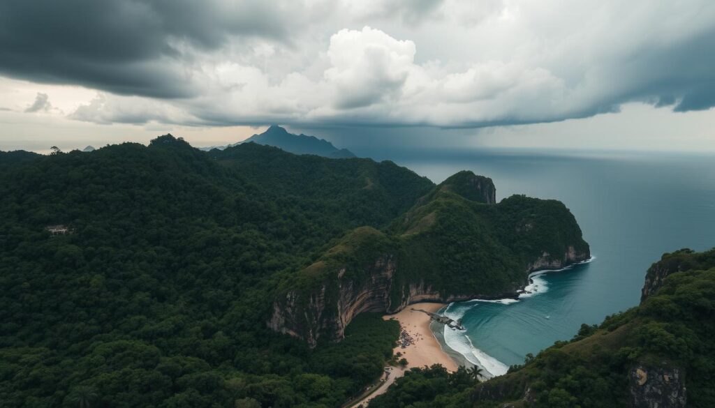 Southern Thailand