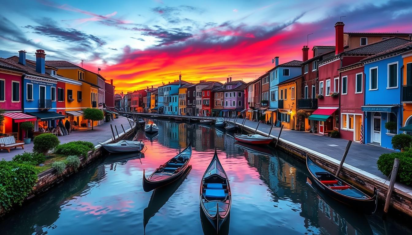 The Most Instagrammable Places Around the World