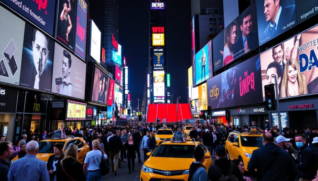 Times Square