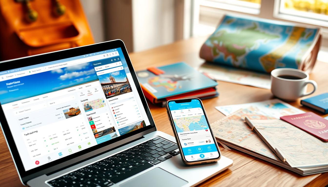 Top 10 Travel Apps Every Traveler Needs in 2025