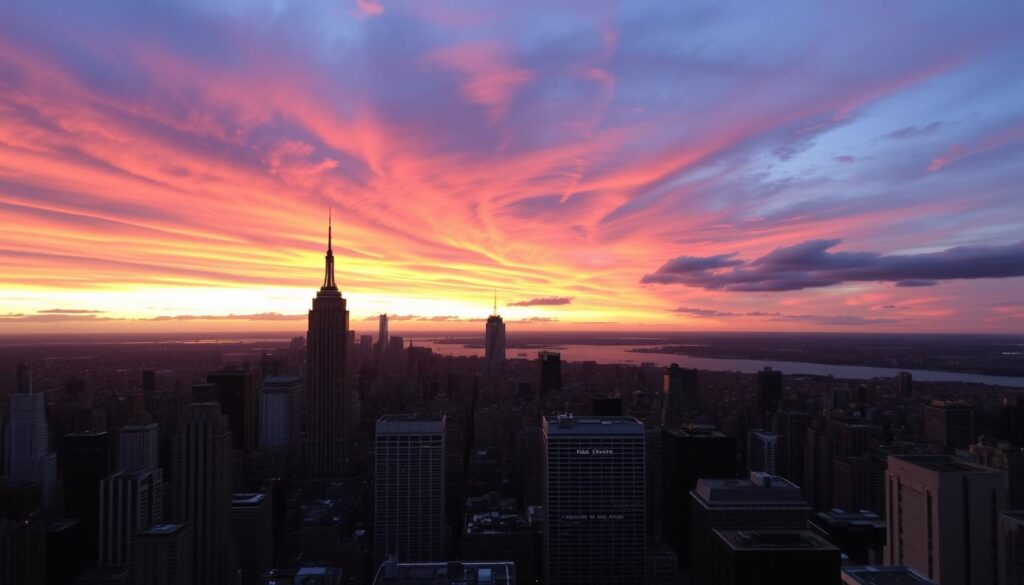 Top of the Rock