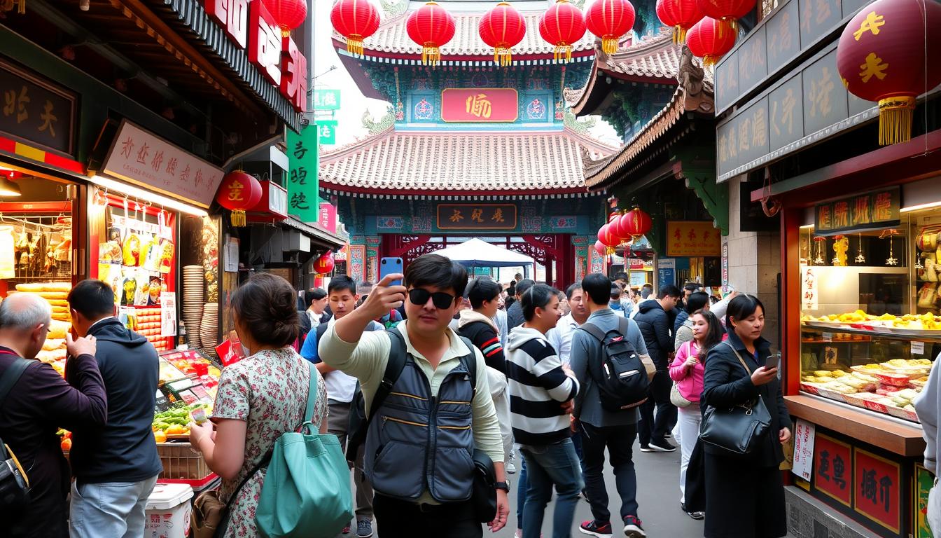 Tourist No-Nos in China: What You Should Avoid