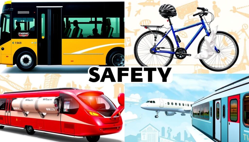 Transportation Safety