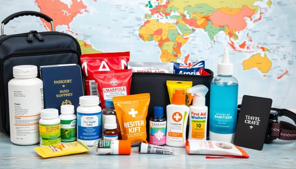 Travel Health