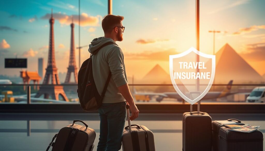 Travel Insurance