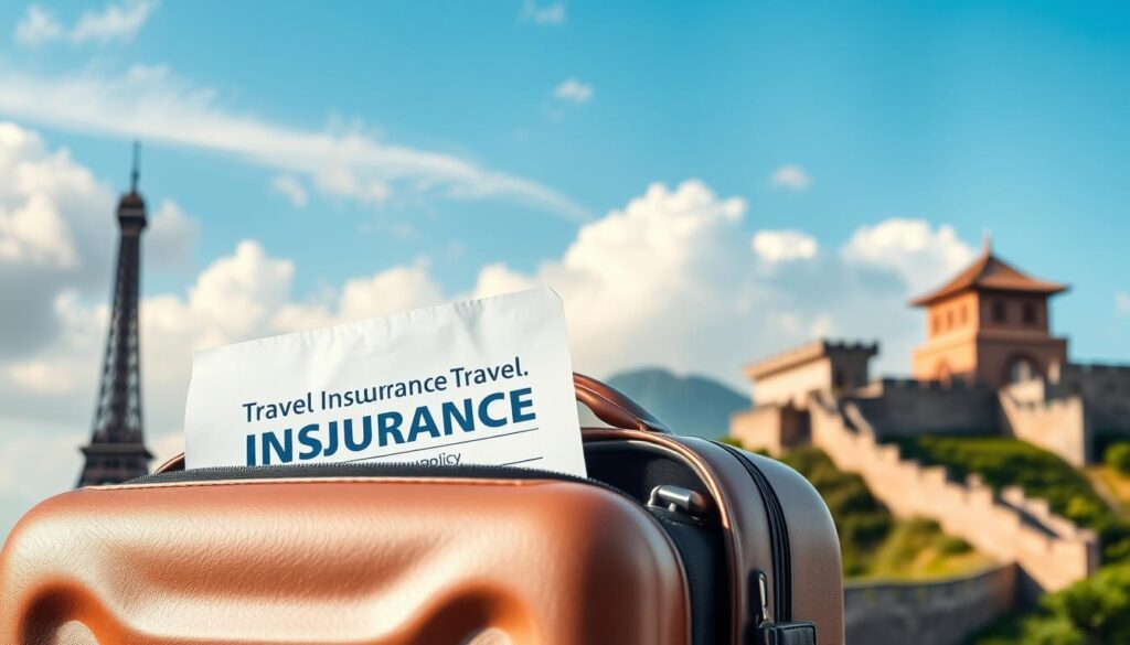 Travel Insurance