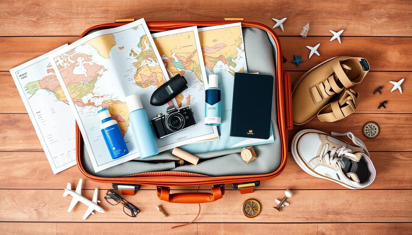 Travel Tips for Beginners