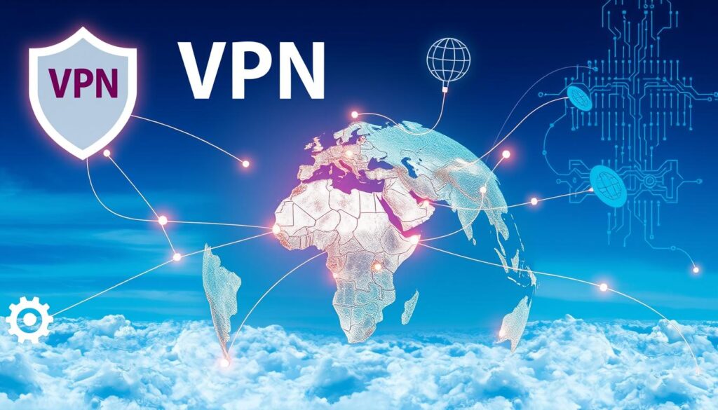 VPN for Travel Deals