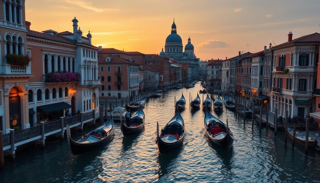 Venice, Italy