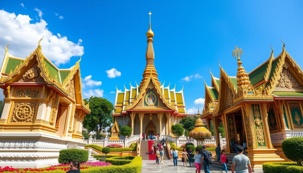 Wat Phra Kaew