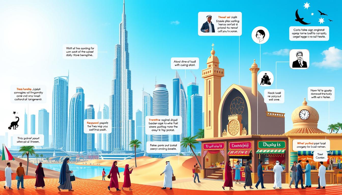 What Not to Do in Dubai: Tourist Rules You Need to Know