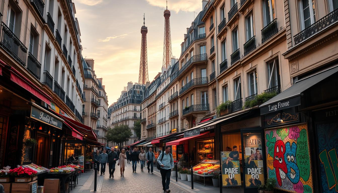 Where to Stay in Paris: Best & Worst Areas