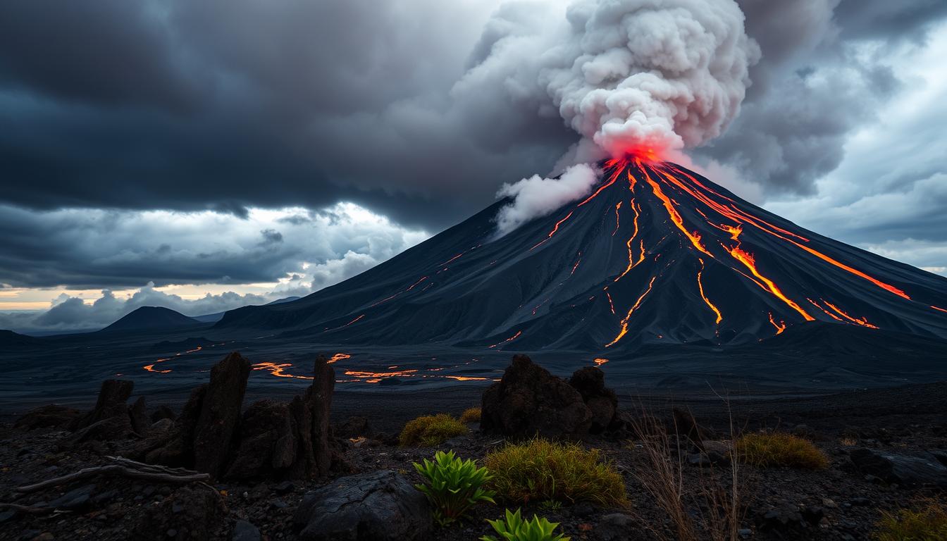 World’s Most Dangerous Yet Fascinating Travel Destinations