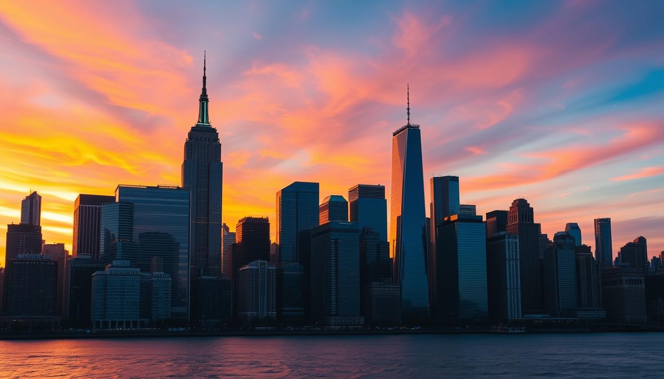 Your Ultimate Guide to New York: Attractions, Cuisine, and Costs