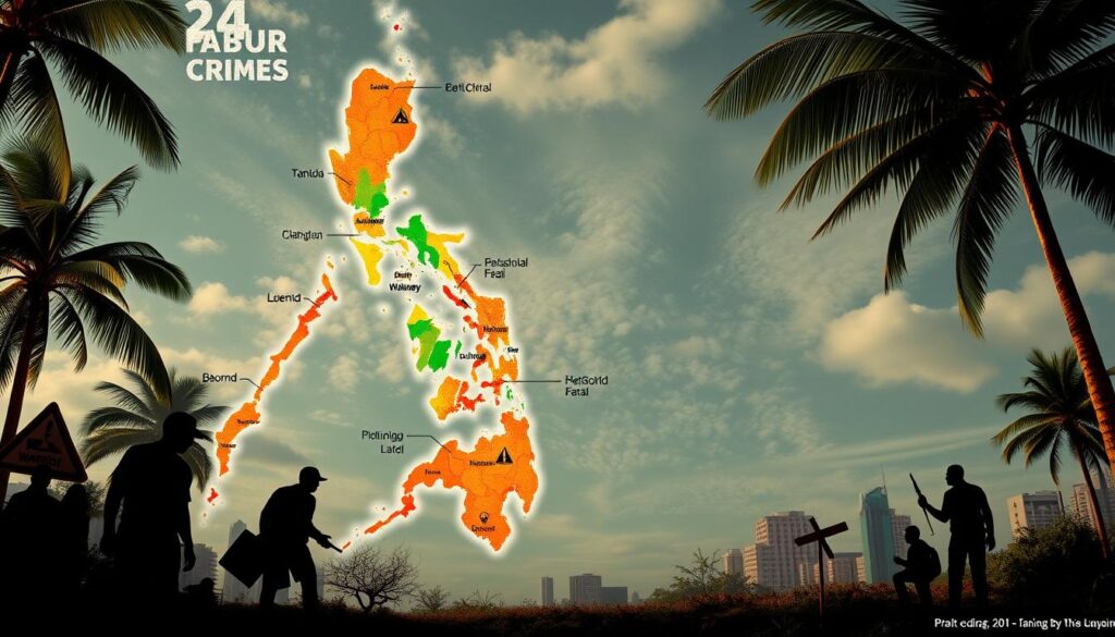 areas to skip in Philippines