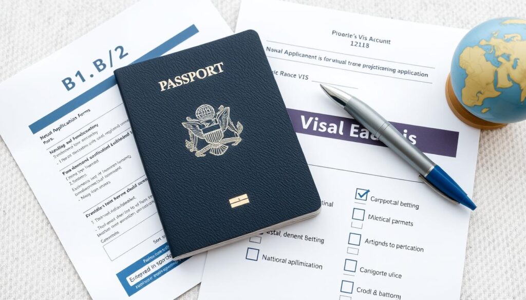 b1/b2 visa application guide