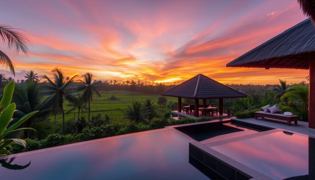 bali accommodation