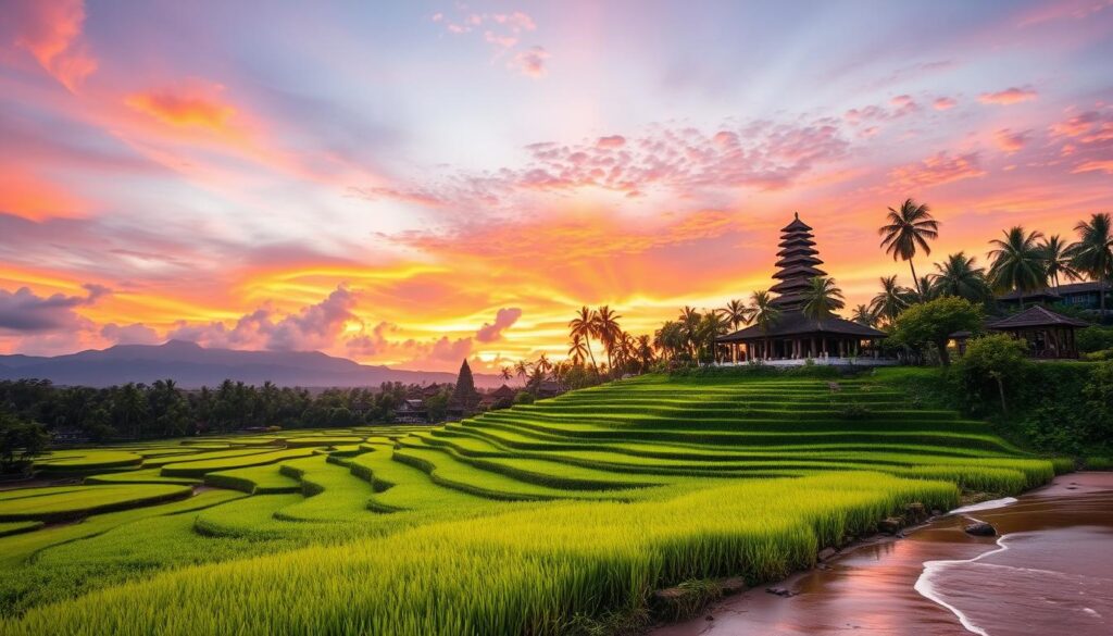 bali travel guide