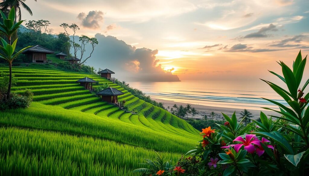 bali travel guide