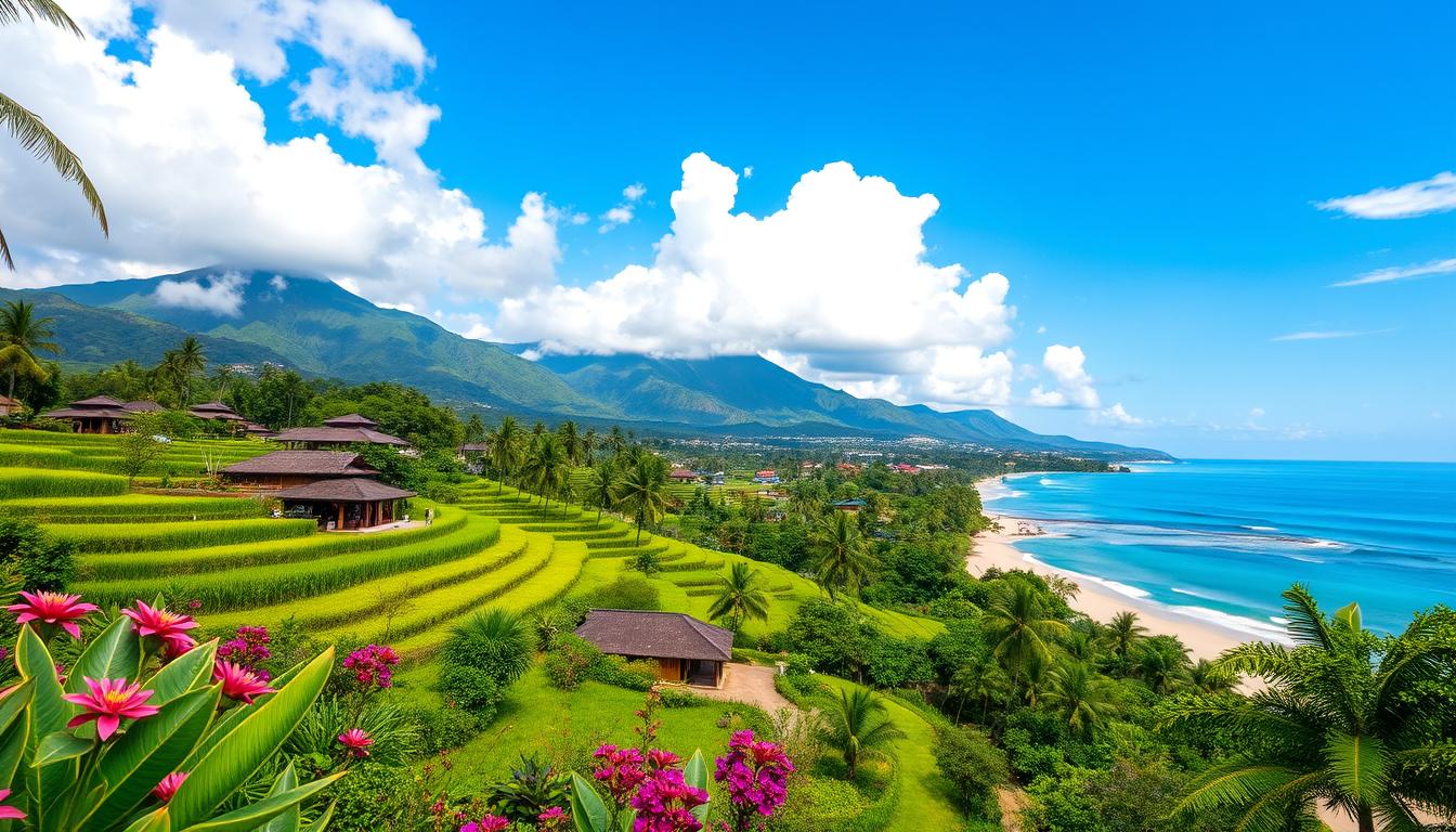 bali travel guide