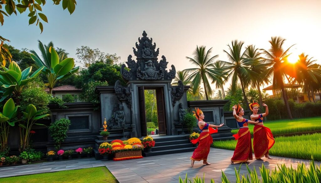 balinese culture