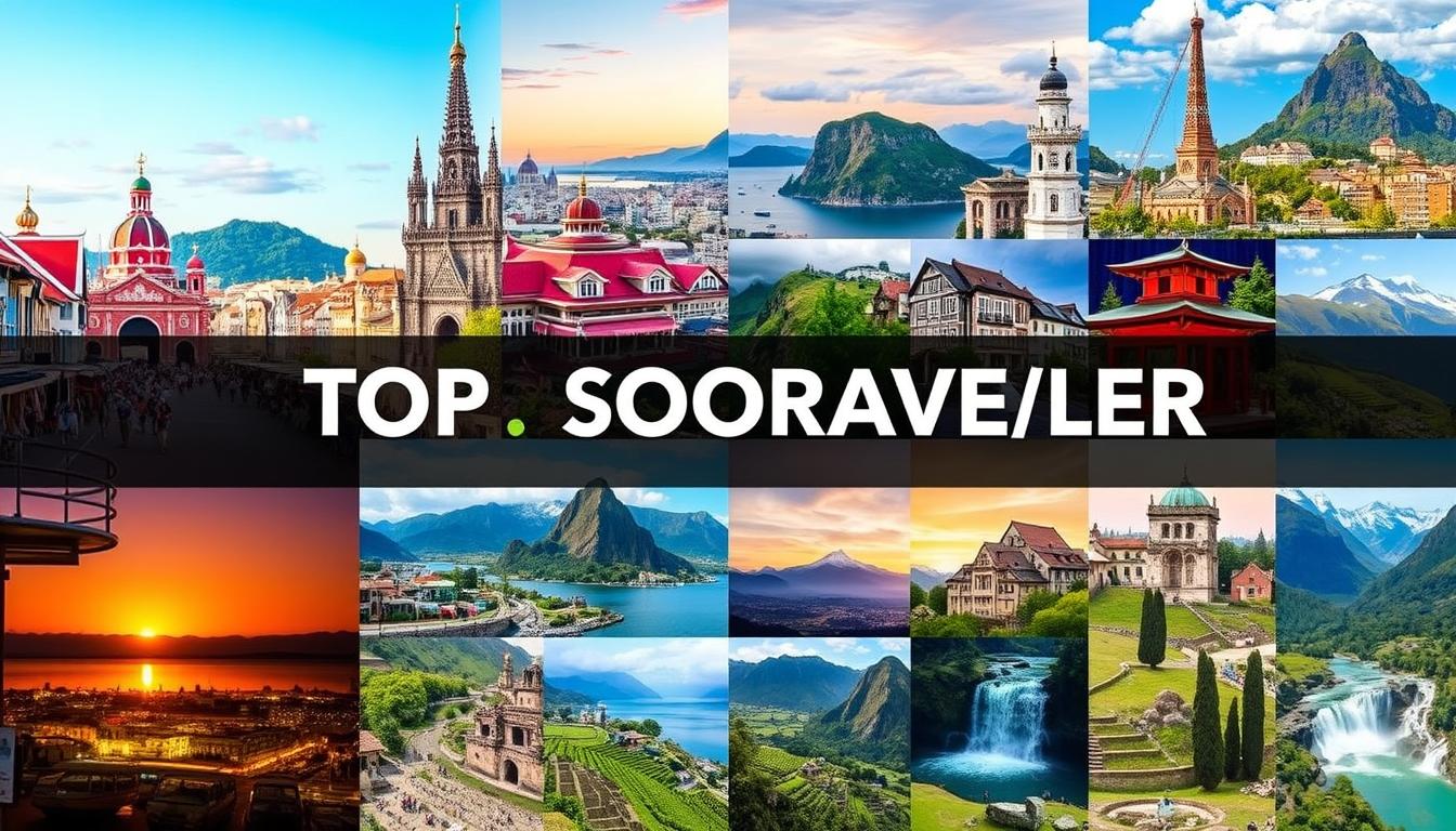 best destinations for solo travelers