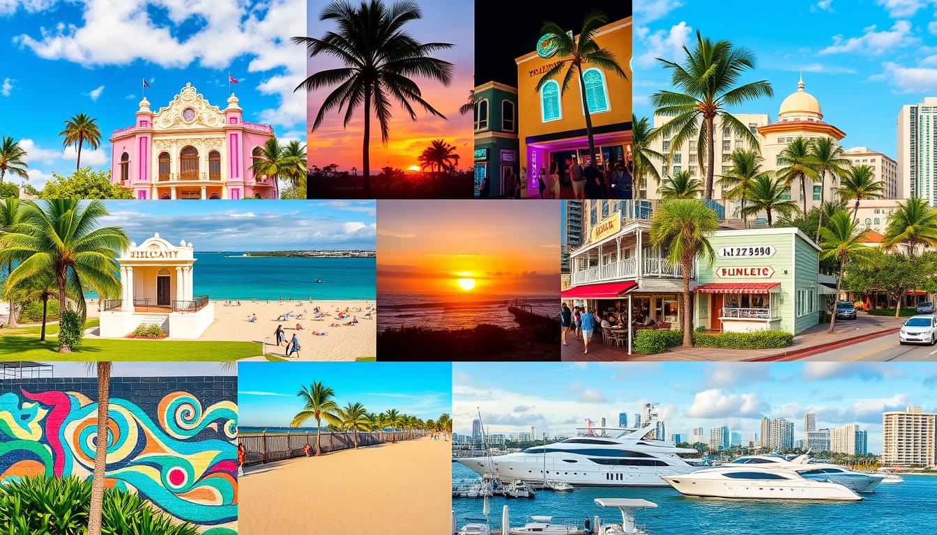 best places in Miami to visit