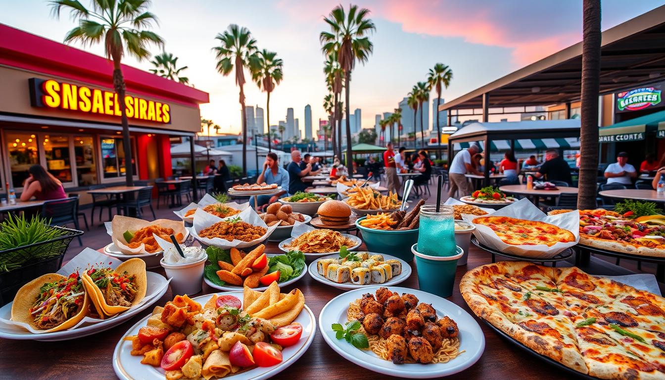 best restaurants in los angeles