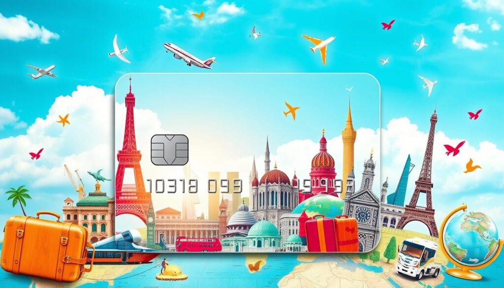 best travel credit card