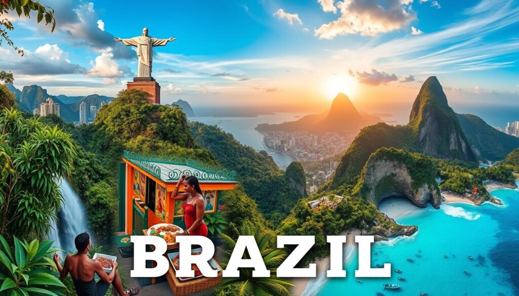 brazil travel advice