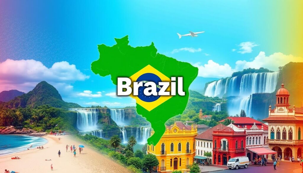 brazil travel advice