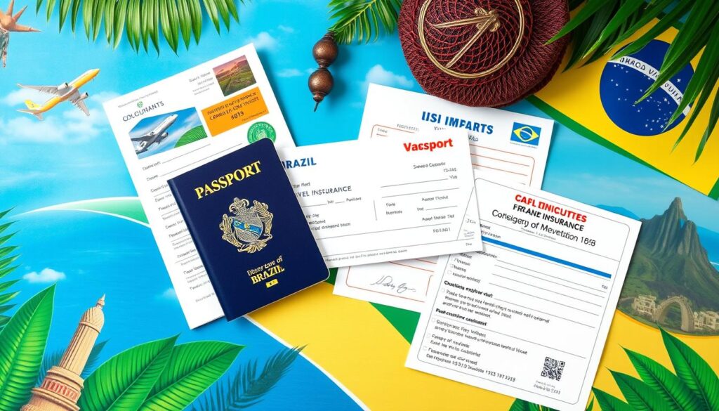 brazil travel requirements